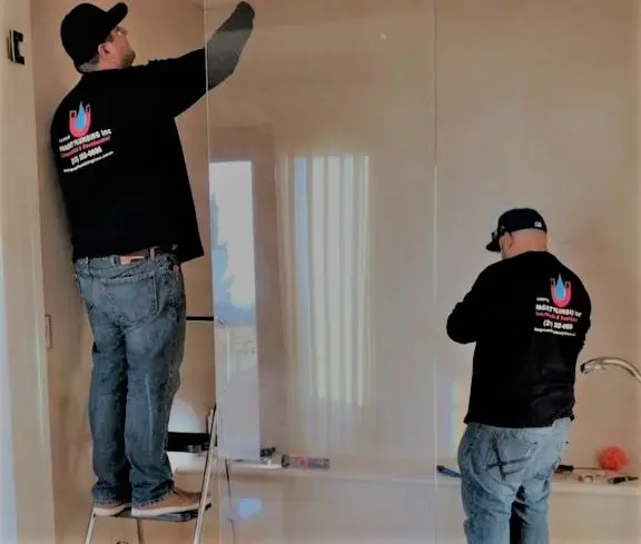 Professional plumbing installation for Tankless Water Heater Installation in Oak Hill